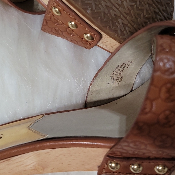 Michael Kors Mules - Picture 7 of 8